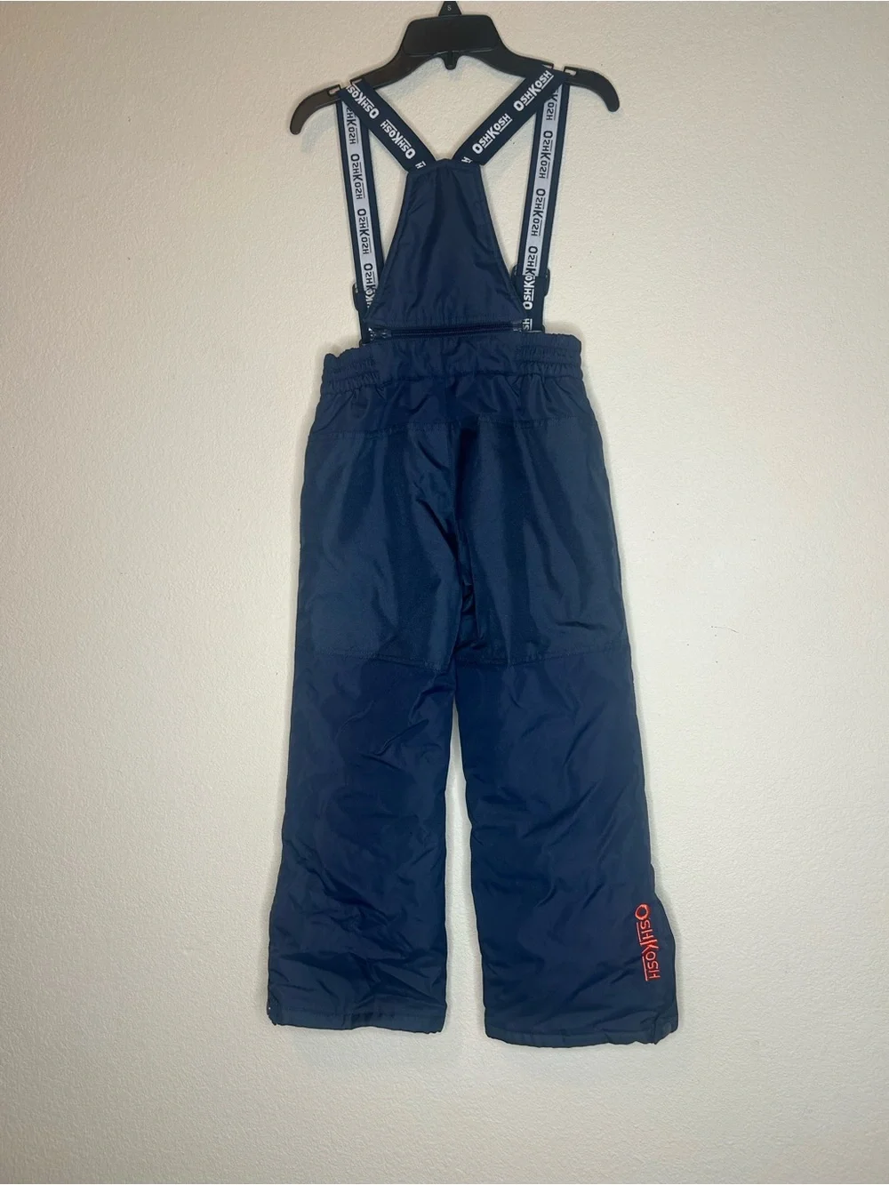 OshKosh Bgosh classic navy